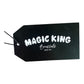 Magic King "T-Shirt" - Classic "Blanc"