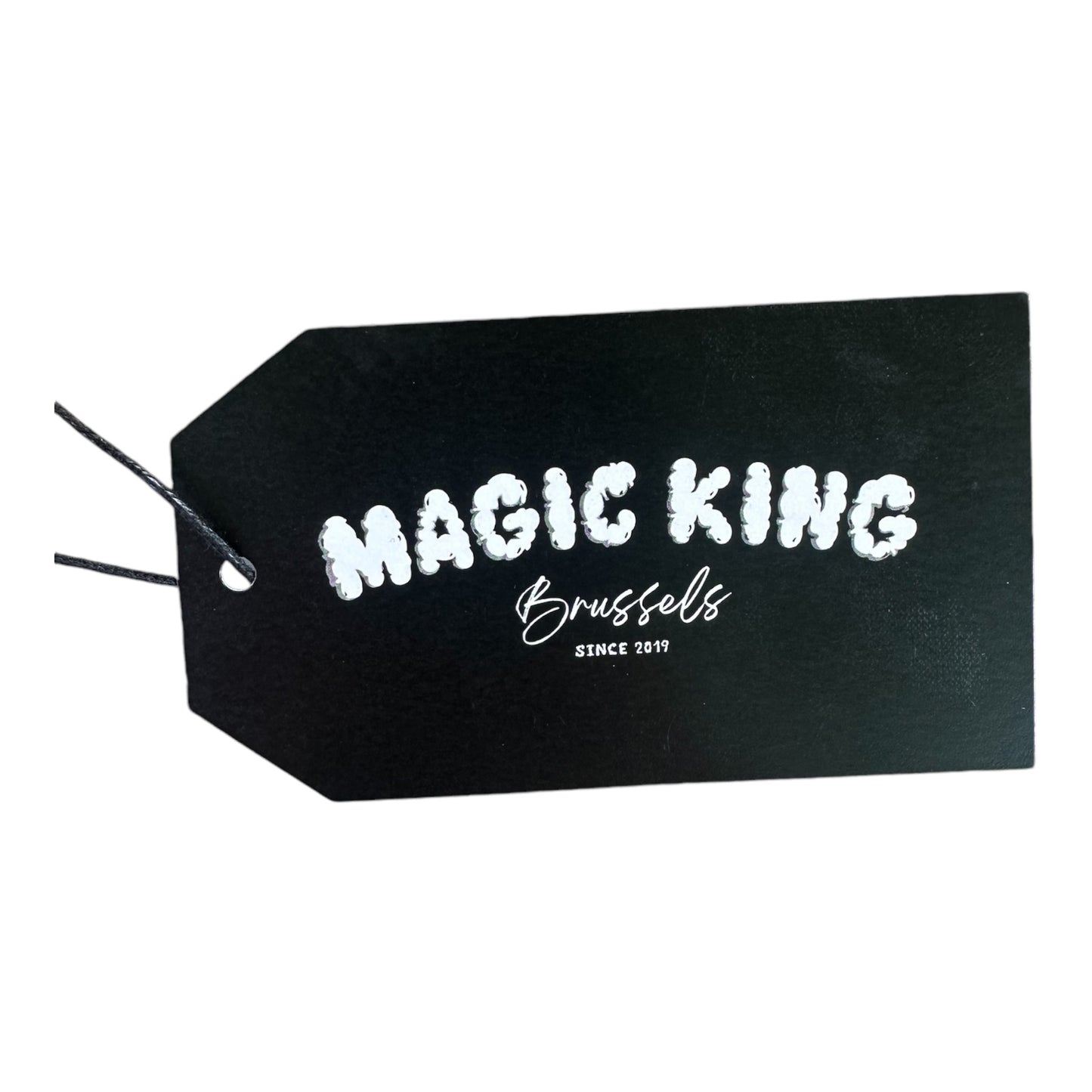 Magic King Short MK Classic "Noir"