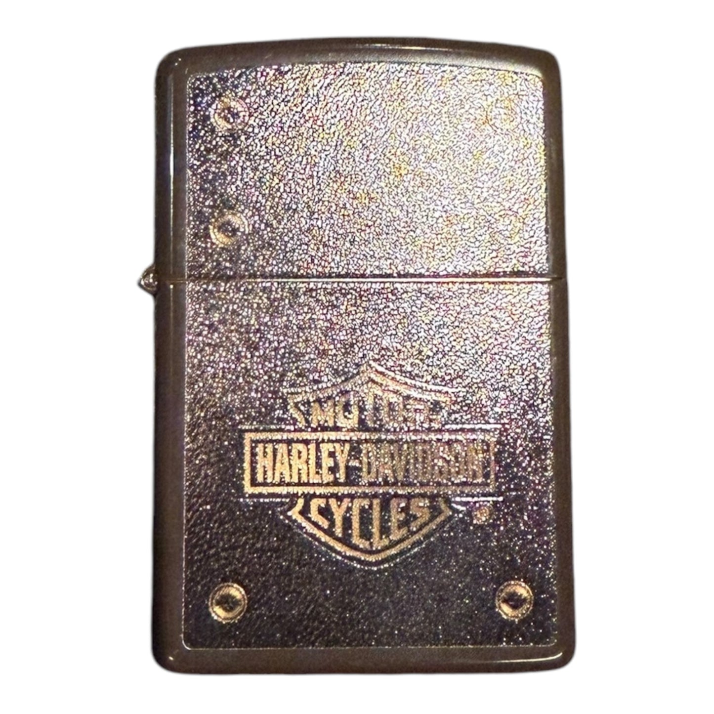 ZIPPO Briquet - Harley Davidson