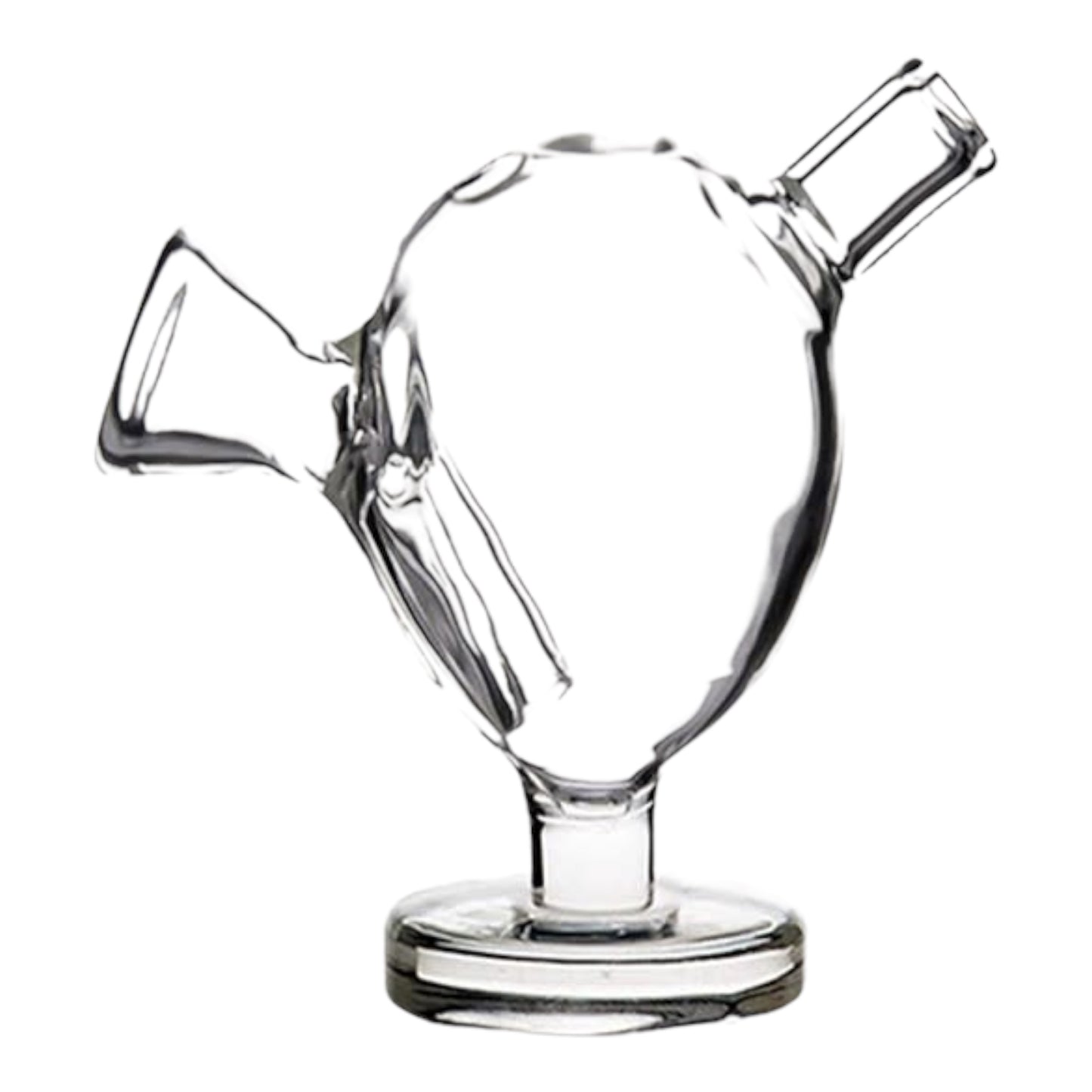 Bong Verre Mini - Bubbler (7cm)