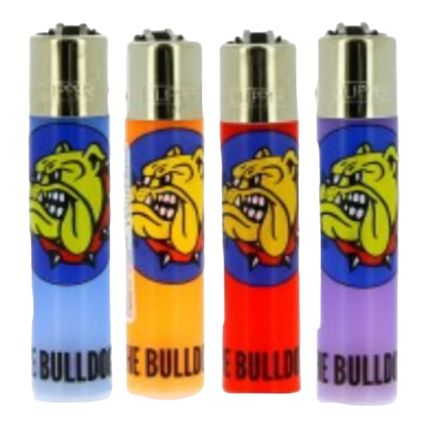 BULLDOG - Clipper Multi Couleurs