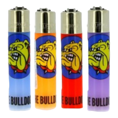 BULLDOG - Clipper Multi Couleurs