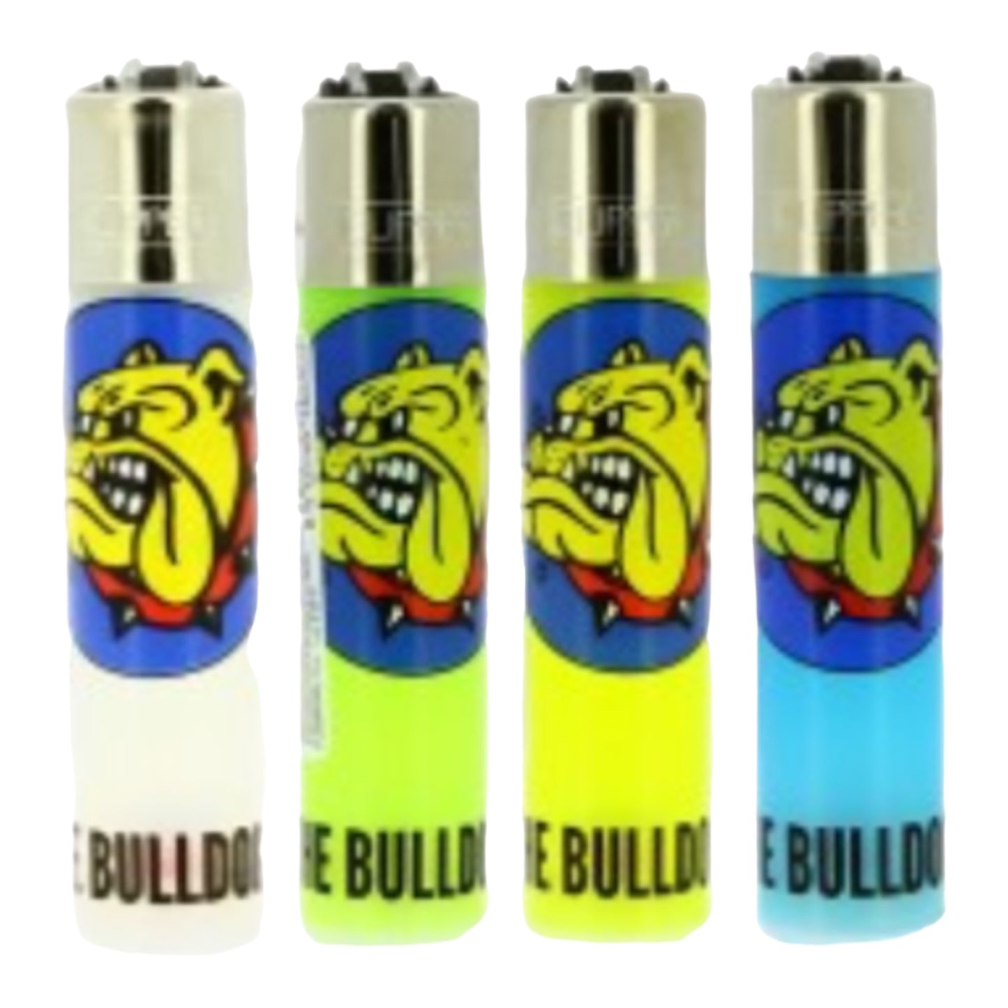 BULLDOG - Clipper Multi Couleurs