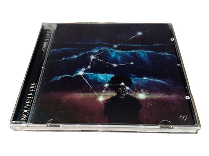 CD Album Osirus Jack - Nouvelle Ère