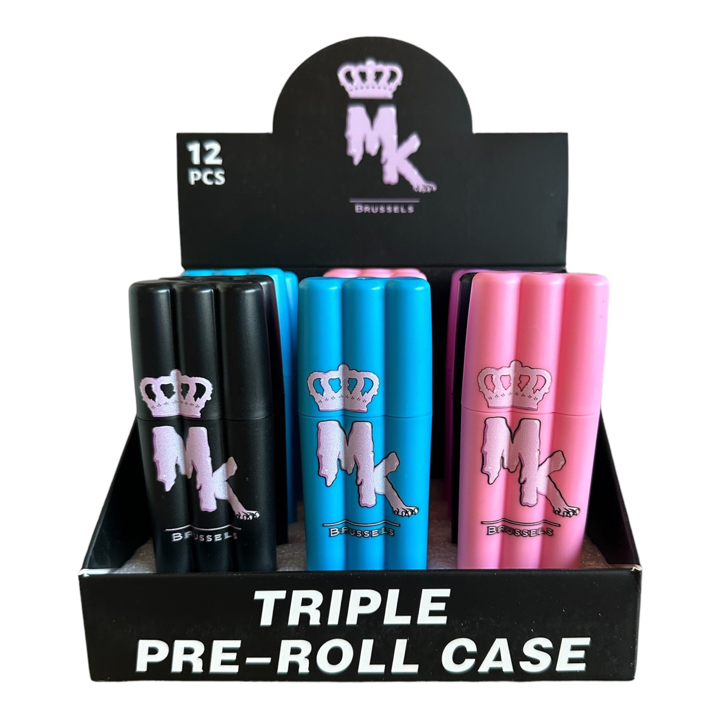 Magic King J Case - Joint Holder