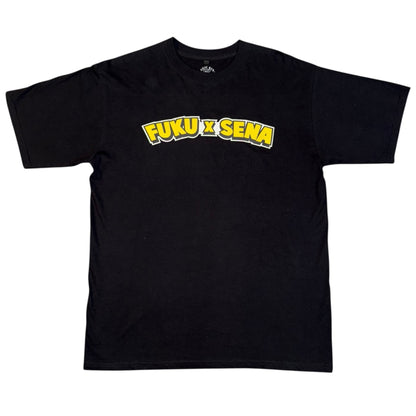 T-Shirt - "FUKU X SENA"