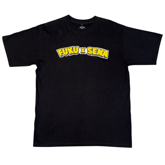 T-Shirt - "FUKU X SENA"