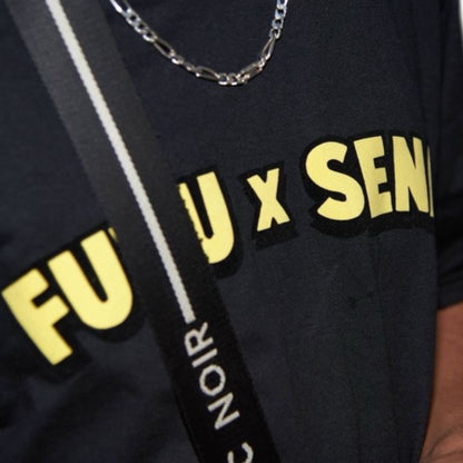 T-Shirt - "FUKU X SENA"