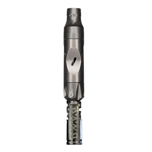 DYNAVAP Vapcap - Vong Titanium