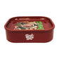 Metal Box + Best Buds Tray - Zushi (Small)