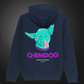 Green House "Chemdog" - Hoodie