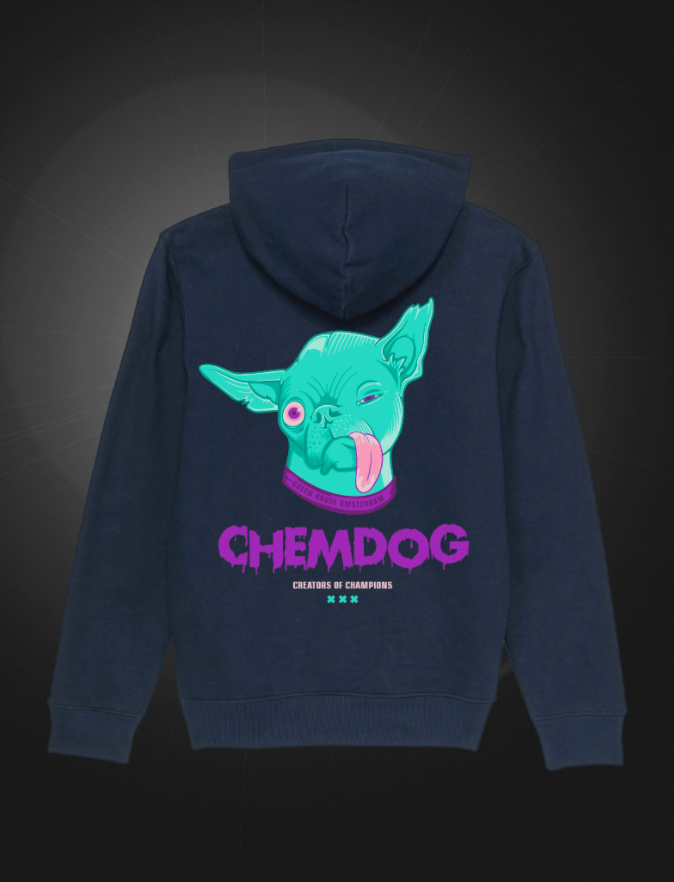 Green House "Chemdog" - Hoodie