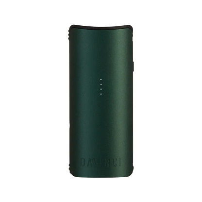 DaVinci Vaporisateur MIQRO-C "Vert"
