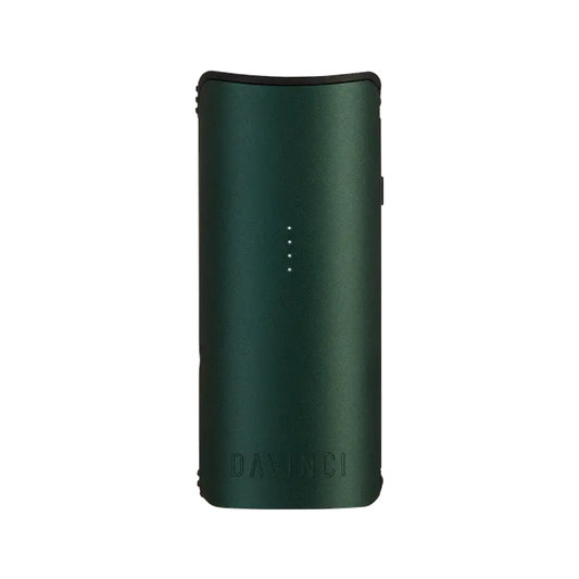 DaVinci Vaporisateur MIQRO-C "Vert"