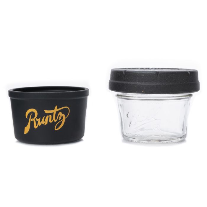 Runtz Re:Stash - Noir/Jaune (40ml)