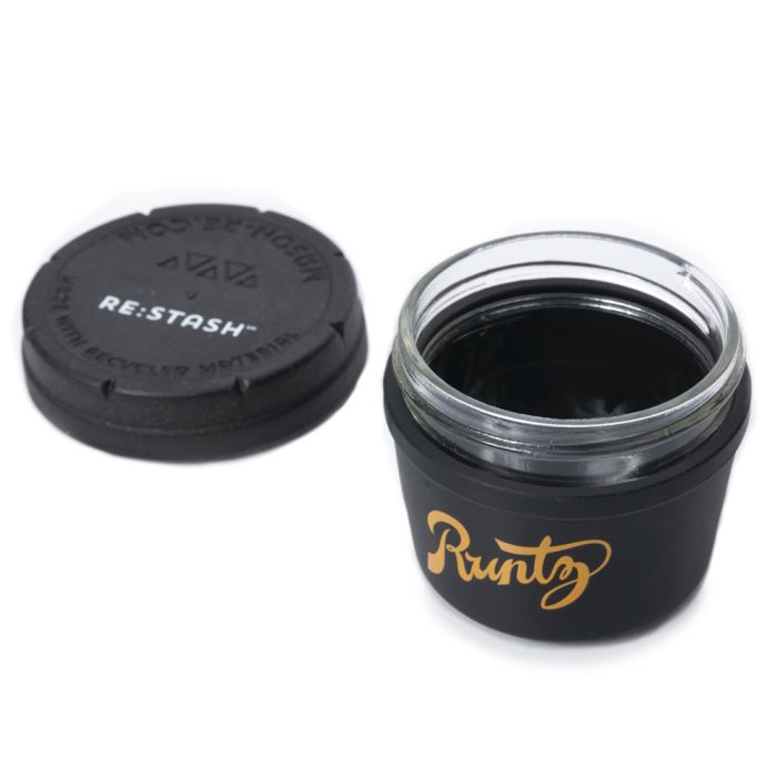 Runtz Re:Stash - Noir/Jaune (40ml)