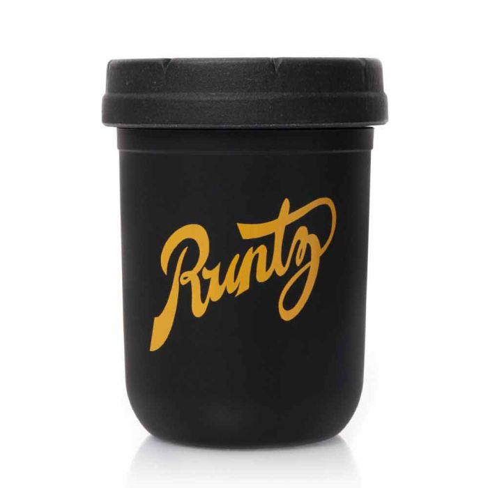 Runtz Re:Stash - Noir/Jaune (80ml)