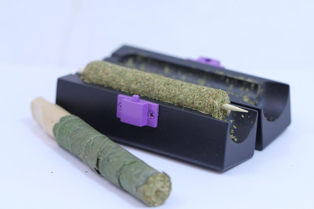 Cannagar - Purple Rose Supply (Medium)