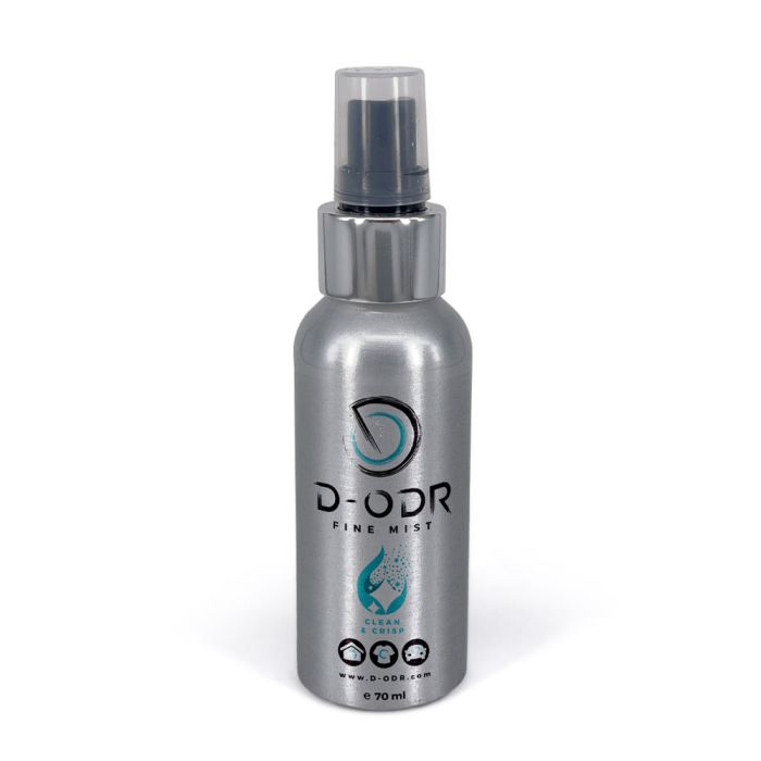 Spray "D-ODR" Neutraliseur Odeur