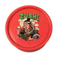 Grinder Hemp Best Buds "53mm" - Eco Grinder Zushi (2pièces)