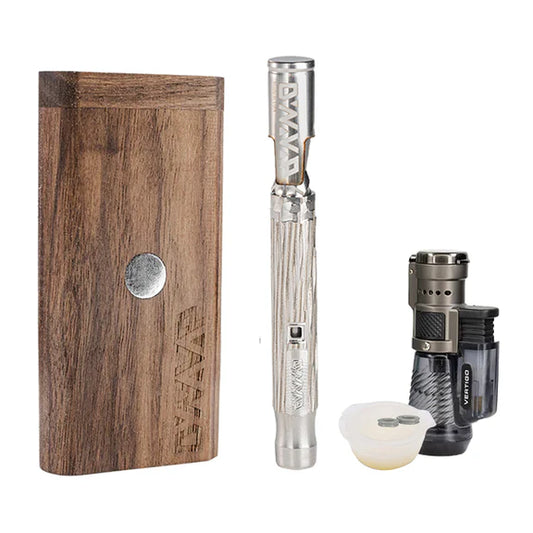 DynaVap "Vapcap" - M Plus Starter Pack