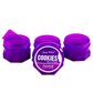 Cookies Stockage Stackable - Mauve (3pièces)