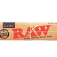 RAW CLASSIC "Feuilles à Rouler" - KS Slim