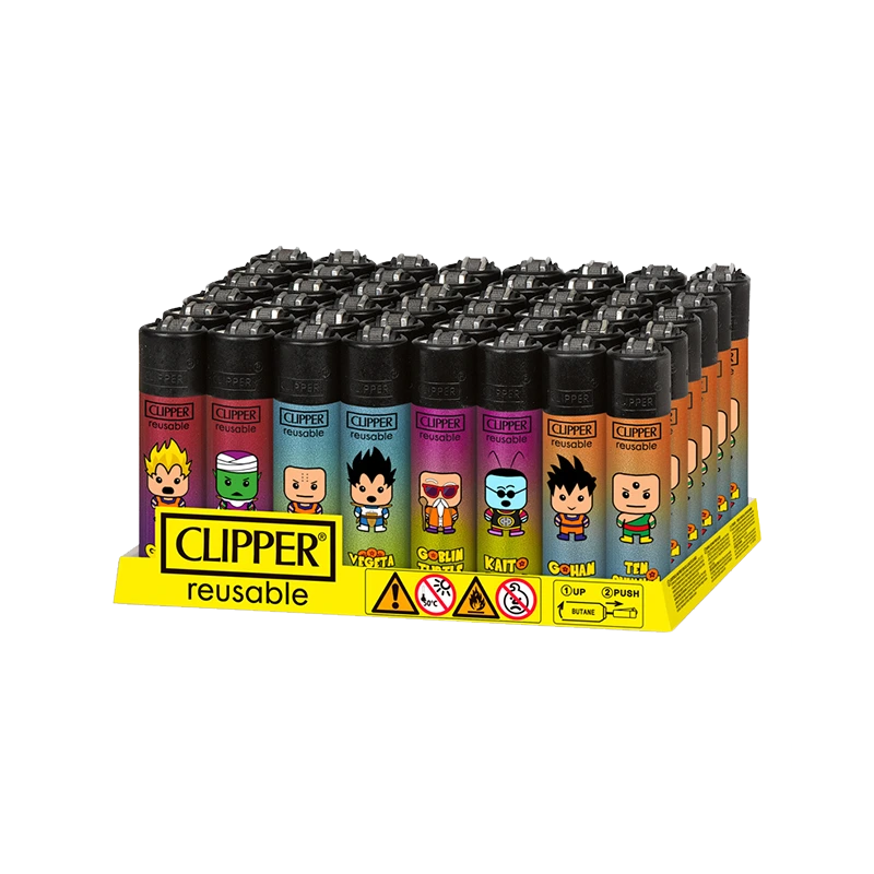 ALL CLIPPER - ICONIC