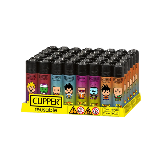 ALL CLIPPER - ICONIC