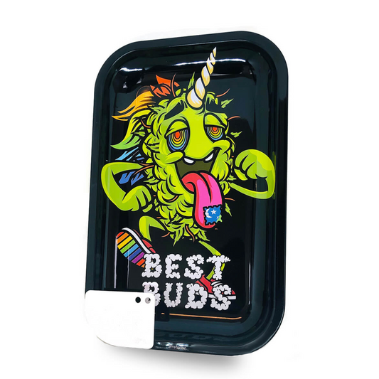 Plateau "Best Buds" - LSD (Medium)