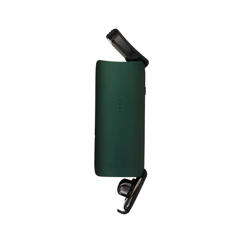 DaVinci Vaporisateur MIQRO-C "Vert"