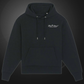 Green House Fullgas - Hoodie Noir