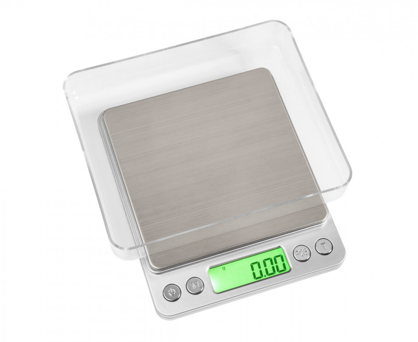 Scale - Envy 500 (0,01-500g)