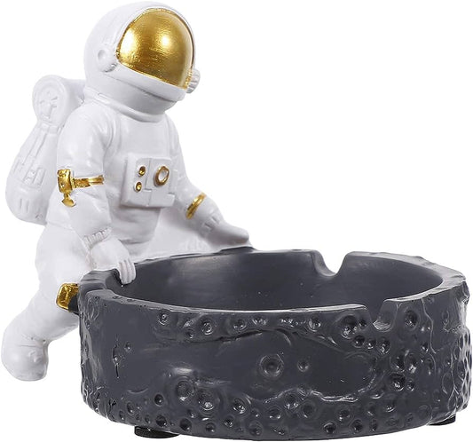 Ashtray - Astronaut 2 Little