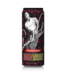 Arizona Strawberry - Arnold Palmer (680 ml)