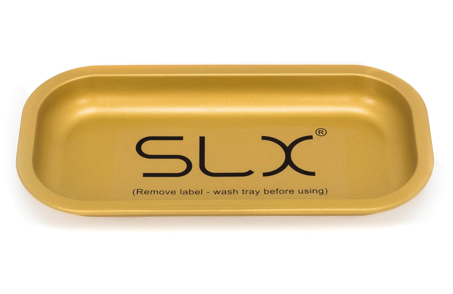 SLX Plateau Anti-Adhérent Or (Medium)