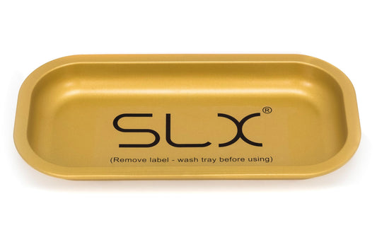 SLX Plateau Anti-Adhérent Or (Medium)