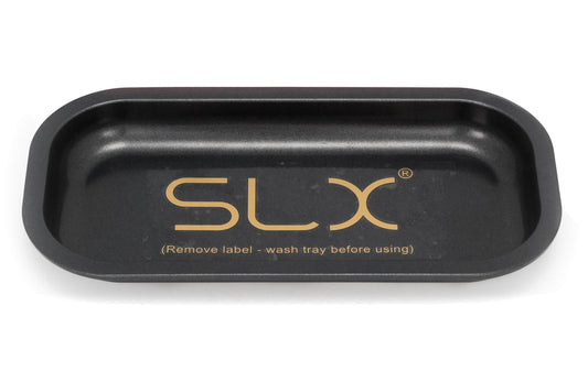 SLX Plateau "Anti-Adhérent" Noir (Medium)