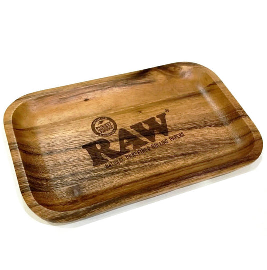 Raw Plateau - Bois (Medium)