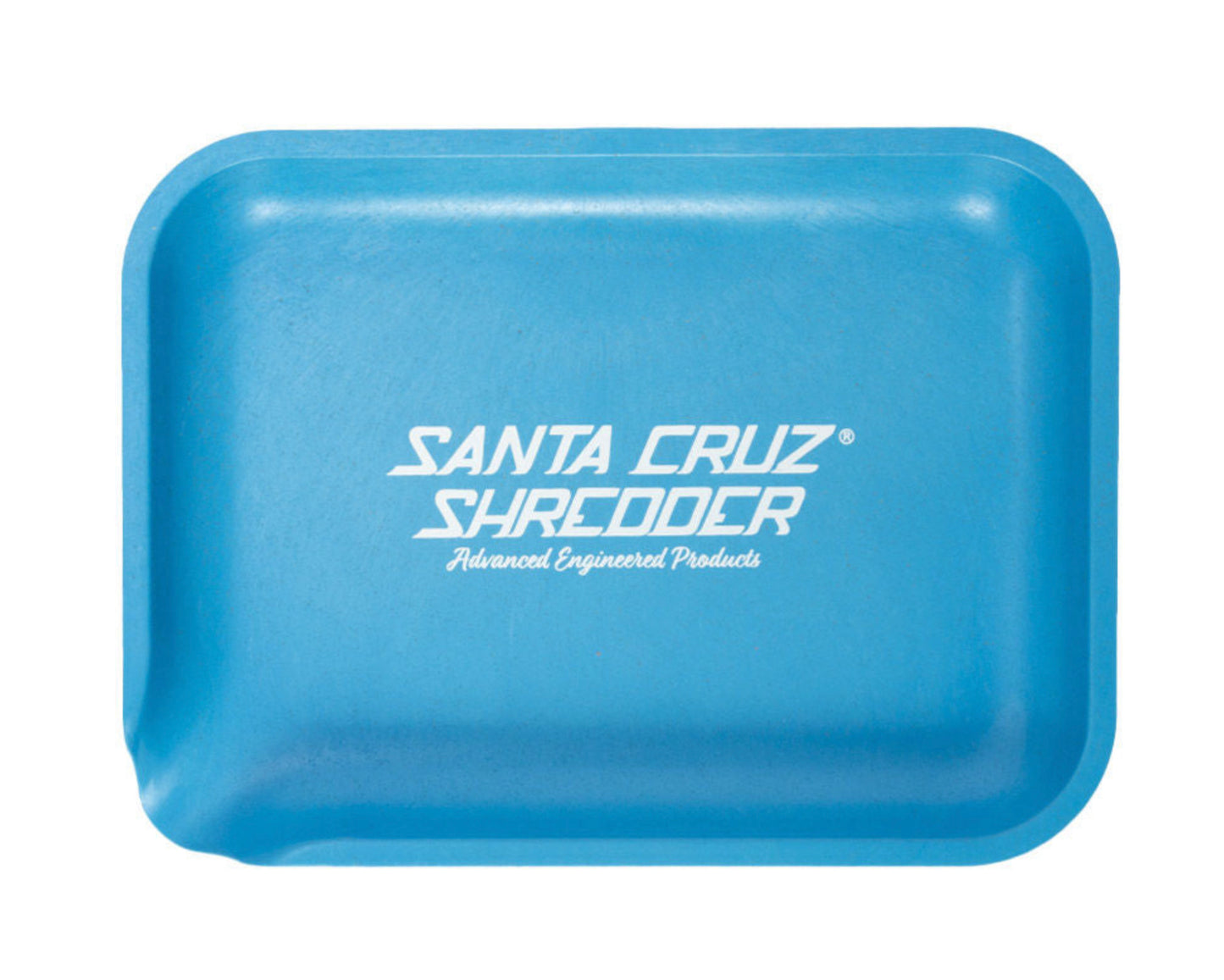 Santa Cruz Plateau Chanvres - Bleu (Large)