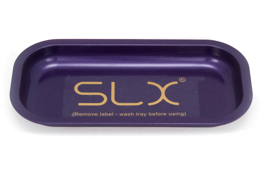 SLX Plateau "Anti-Adhérent" Mauve (Medium)