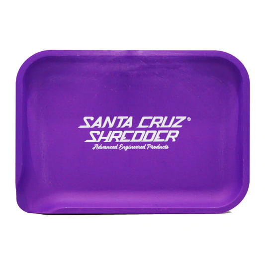 Santa Cruz Plateau Chanvres - Mauve (Large)