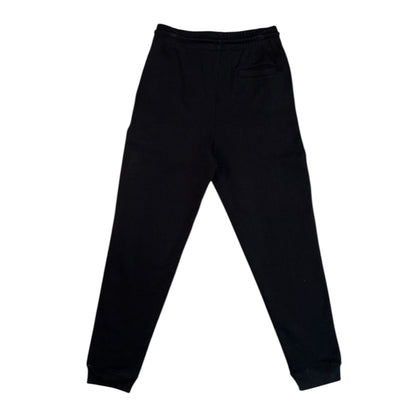 Magic King EAGLE Jogger Black - Eagle Broded