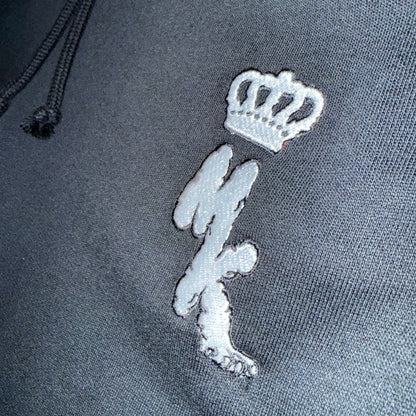 Magic King Jogger MK Classic "Noir"