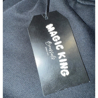 Magic King Jogger MK Classic "Noir"