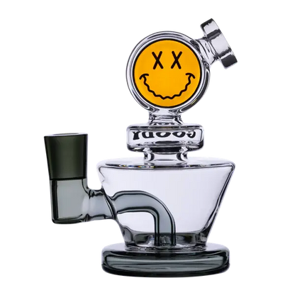 DAB Rig Mini - Arsenal Big Face Goody (4pièces)