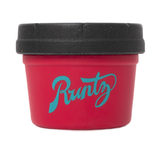 Re:Stash JAR RUNTZ - Rose & Bleu (40ml)