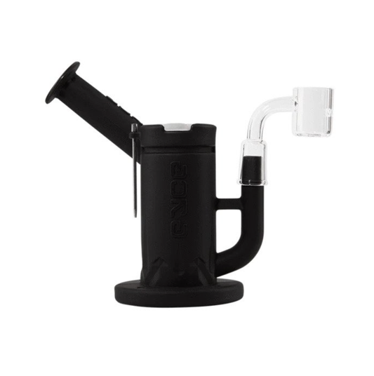 DAB Eyce - Sidecar Silicone Noir