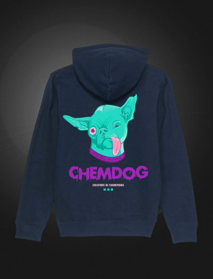 Green House "Chemdog" - Hoodie