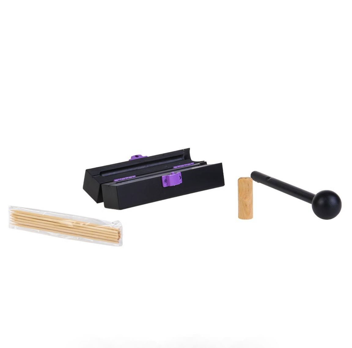 Cannagar - Purple Rose Supply (Medium)